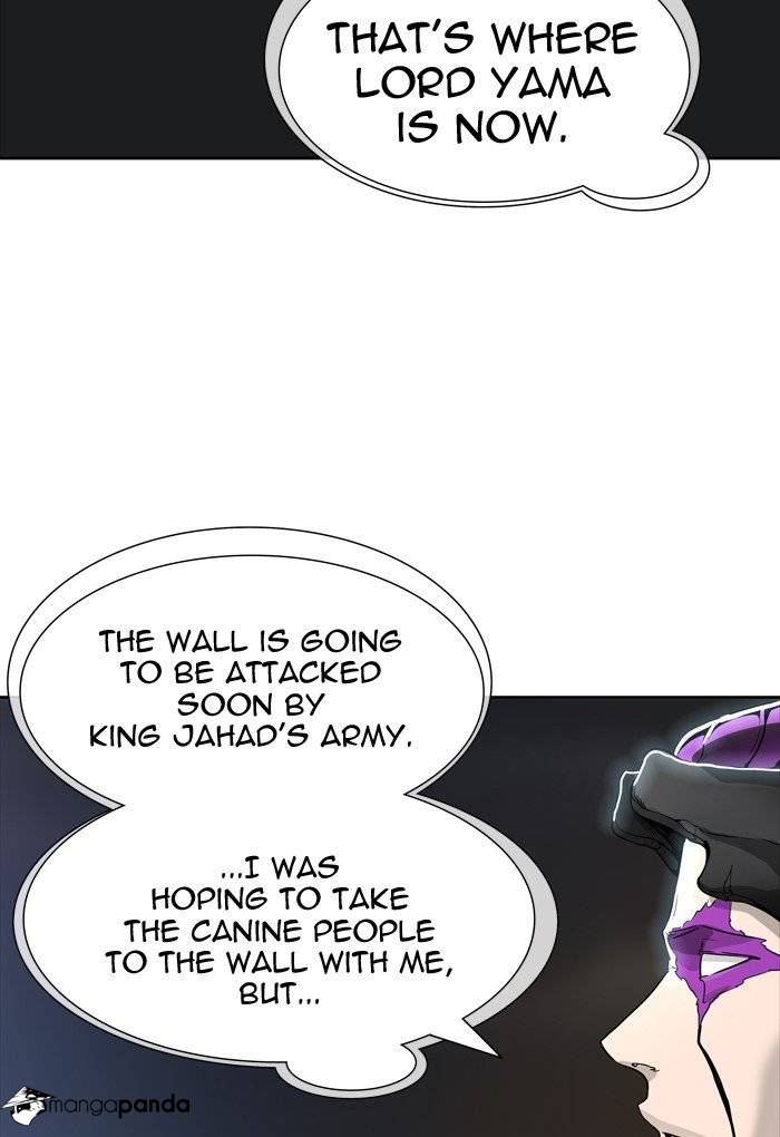 Tower of God Chapter 452 image 055